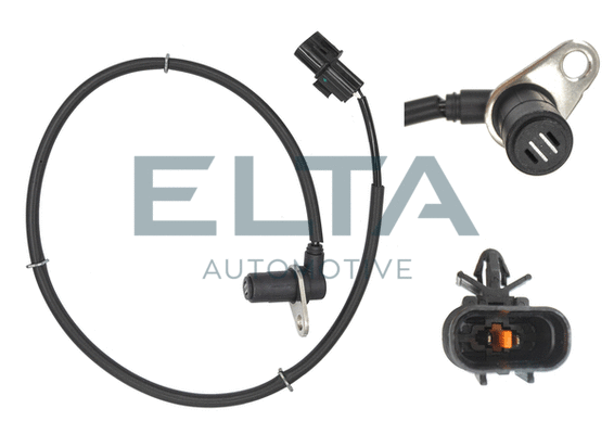 Sensor, wheel speed (EA1206)
