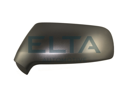 Cover, exterior mirror