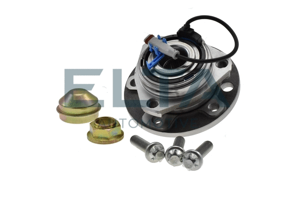 Sensor, wheel speed (EA0496)