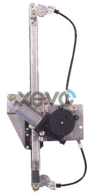 Window Regulator (XWR1191)