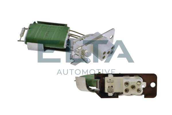 Resistor, interior blower (EH1107)