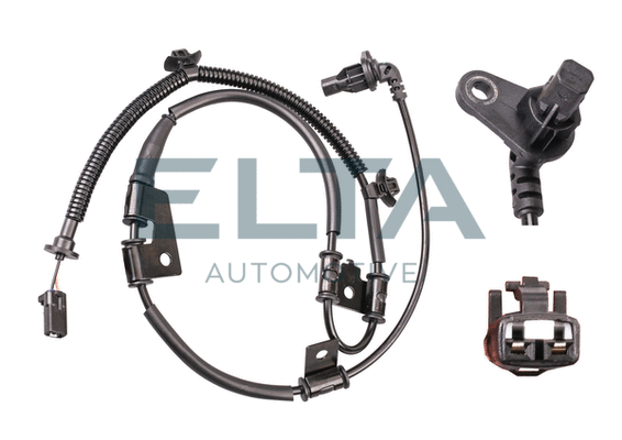 Sensor, wheel speed (EA1082)