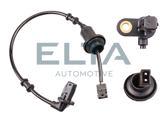 Sensor, wheel speed (EA0230)