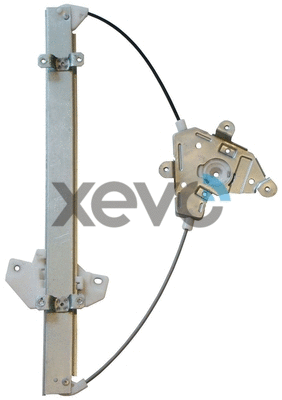 Window Regulator (XWR4747)
