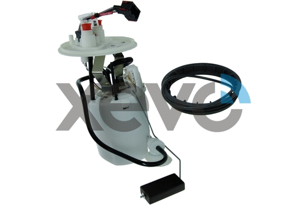 Fuel Feed Unit (XFP8070)