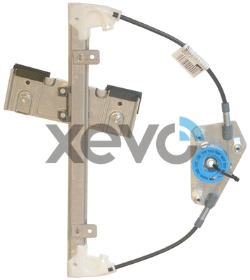 Window Regulator (XWR4083)