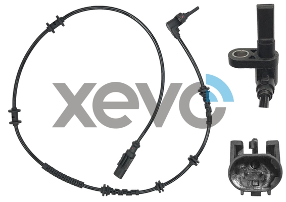 Sensor, wheel speed (XBS477)