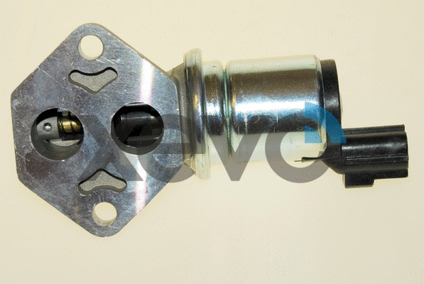 Idle Control Valve, air supply (XFP8602)