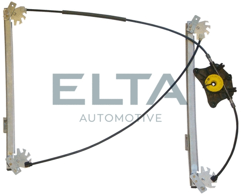 Window Regulator (ER4021)