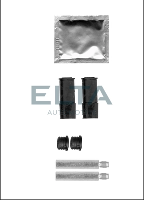 Guide Sleeve Kit, brake caliper (EA9303)
