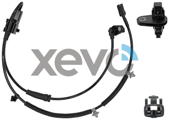 Sensor, wheel speed (XBS1229)