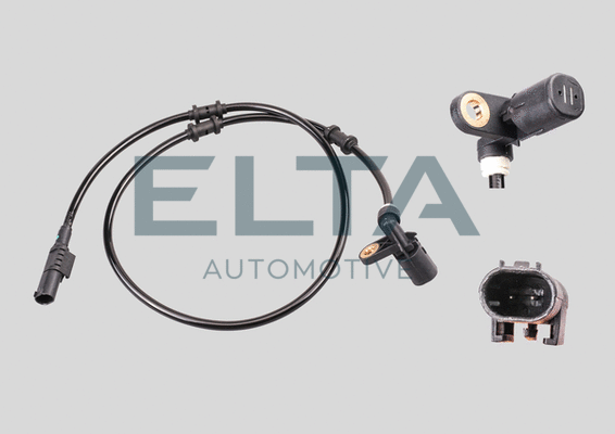 Sensor, wheel speed (EA1349)