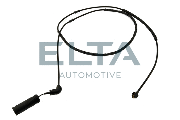 Warning Contact, brake pad wear (EA5004)