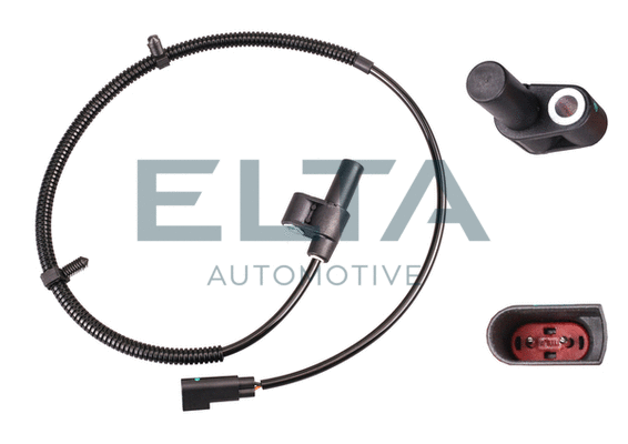 Sensor, wheel speed (EA0623)