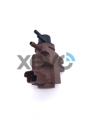 Vacuum Control Valve, exhaust gas recirculation