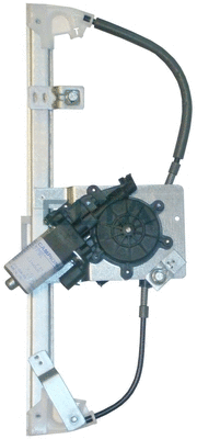 Window Regulator (ER1474)