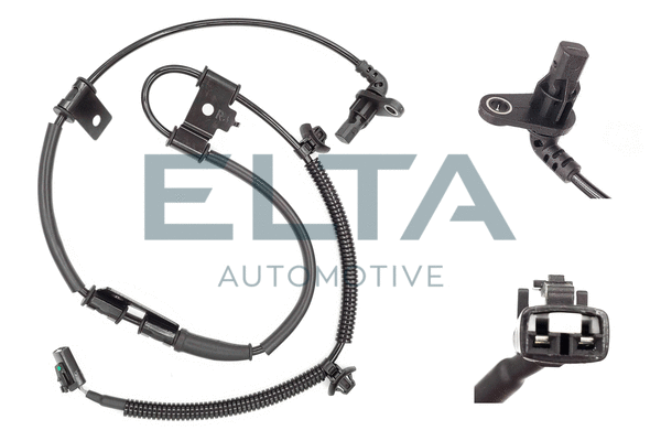 Sensor, wheel speed (EA0942)