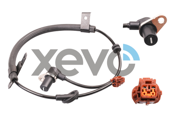 Sensor, wheel speed (XBS832)