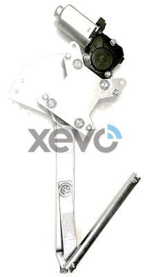 Window Regulator (XWR1339)