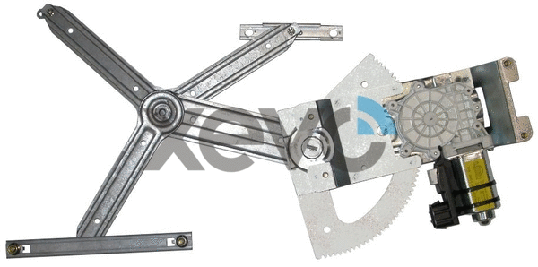 Window Regulator (XWR1226)