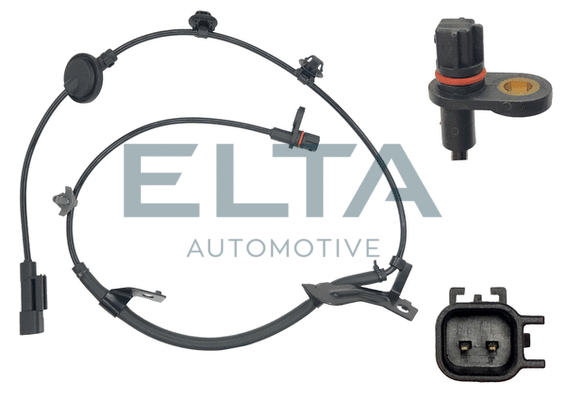 Sensor, wheel speed (EA1478)