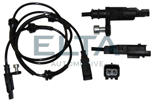 Sensor, wheel speed (EA0043)