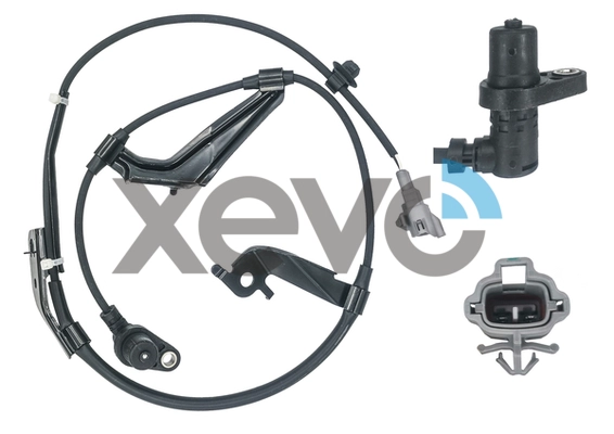 Sensor, wheel speed (XBS1702)