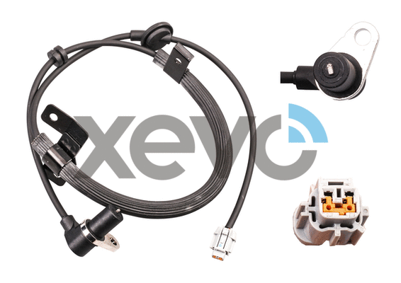 Sensor, wheel speed (XBS927)
