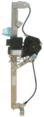 Window Regulator (XWR1293)