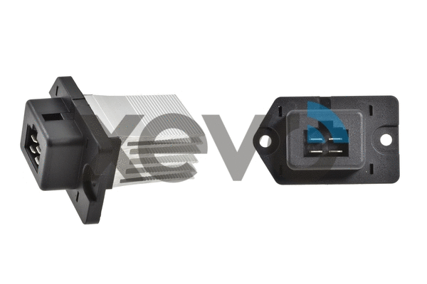 Resistor, interior blower (XHR0138)