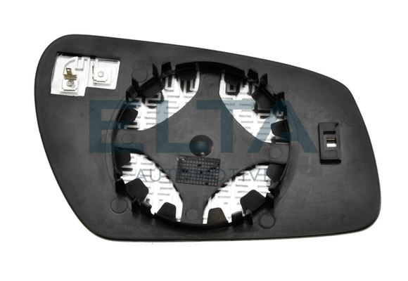 Mirror Glass, exterior mirror (EM3698)