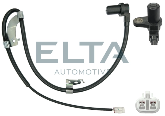 Sensor, wheel speed (EA1694)