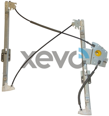 Window Regulator (XWR4030)
