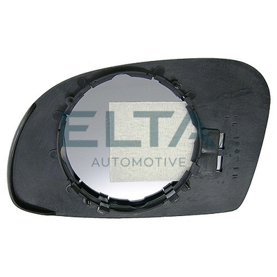 Mirror Glass, exterior mirror (EM3396)