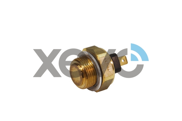 Temperature Switch, radiator fan (XTS7858)