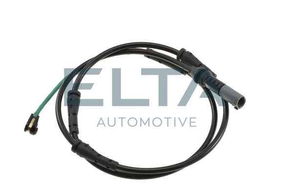 Warning Contact, brake pad wear (EA5097)