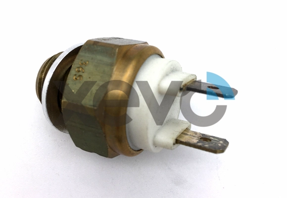 Temperature Switch, radiator fan (XTS7980)