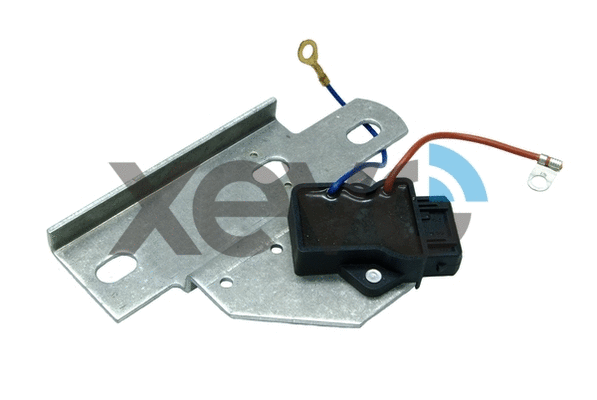 Switch Unit, ignition system (XIM0538)