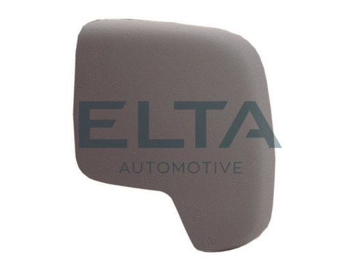 Cover, exterior mirror (EM0288)