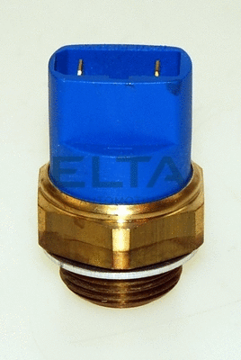 Temperature Switch, radiator fan (EV2065)