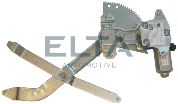 Window Regulator (ER1362)