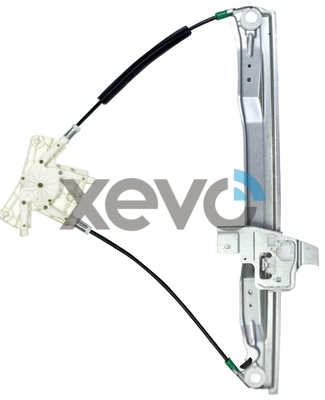 Window Regulator (XWR4156)