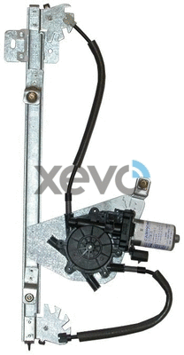 Window Regulator (XWR1482)