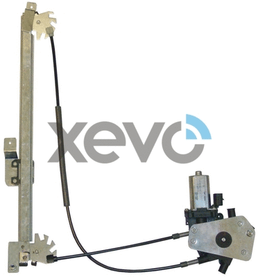 Window Regulator (XWR1430)