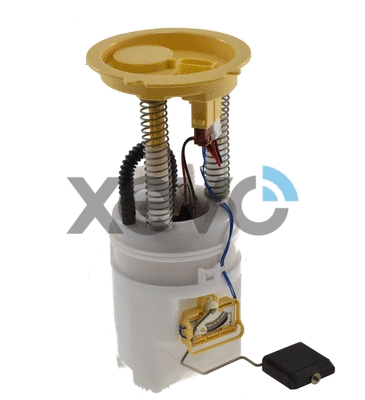 Fuel Feed Unit (XFP8510)