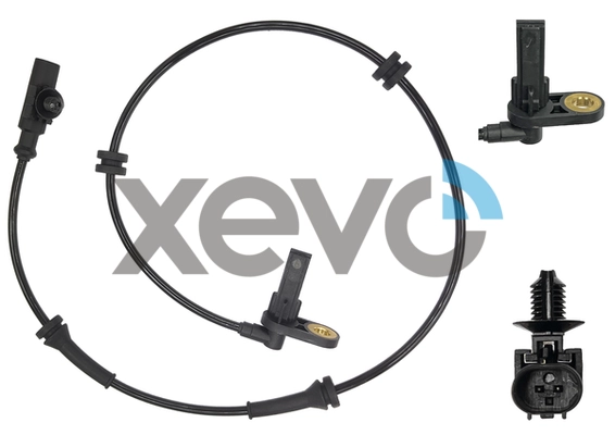 Sensor, wheel speed (XBS577)