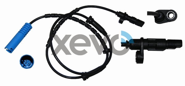 Sensor, wheel speed (XBS069)