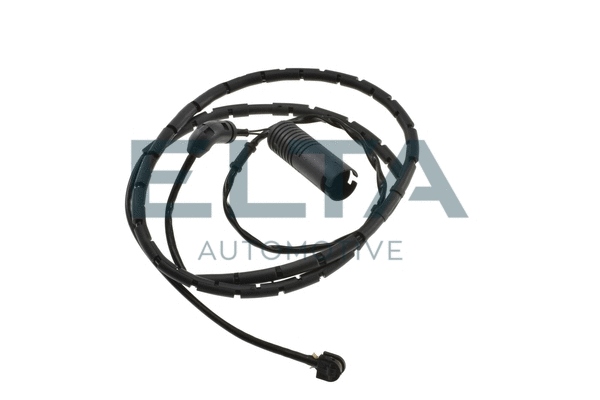 Warning Contact, brake pad wear (EA5104)