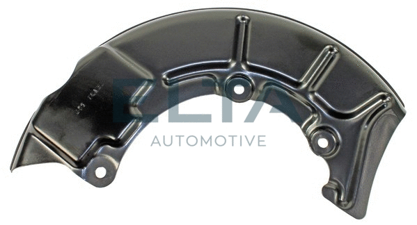 Splash Guard, brake disc