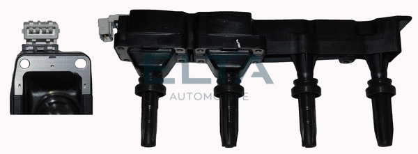 Ignition Coil (EE5274)